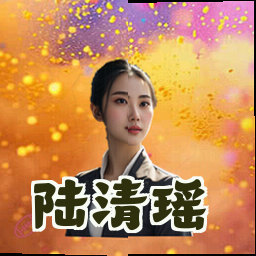 陆清瑶